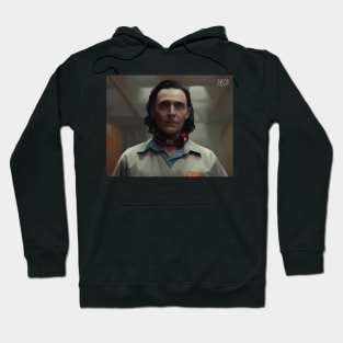 Loki - Variant Hoodie